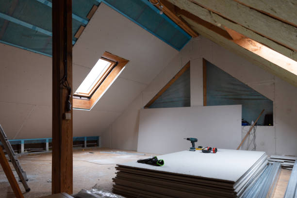 Best Insulation for Specific Applications in Bethel, AK