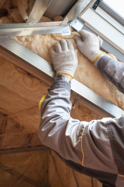 Reliable AK Insulation Contractor Solutions