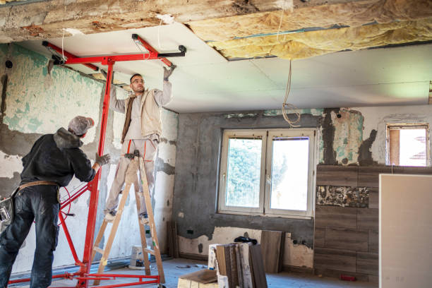 Best Commercial Insulation in Bethel, AK